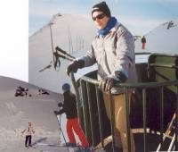 Ski Kollage 